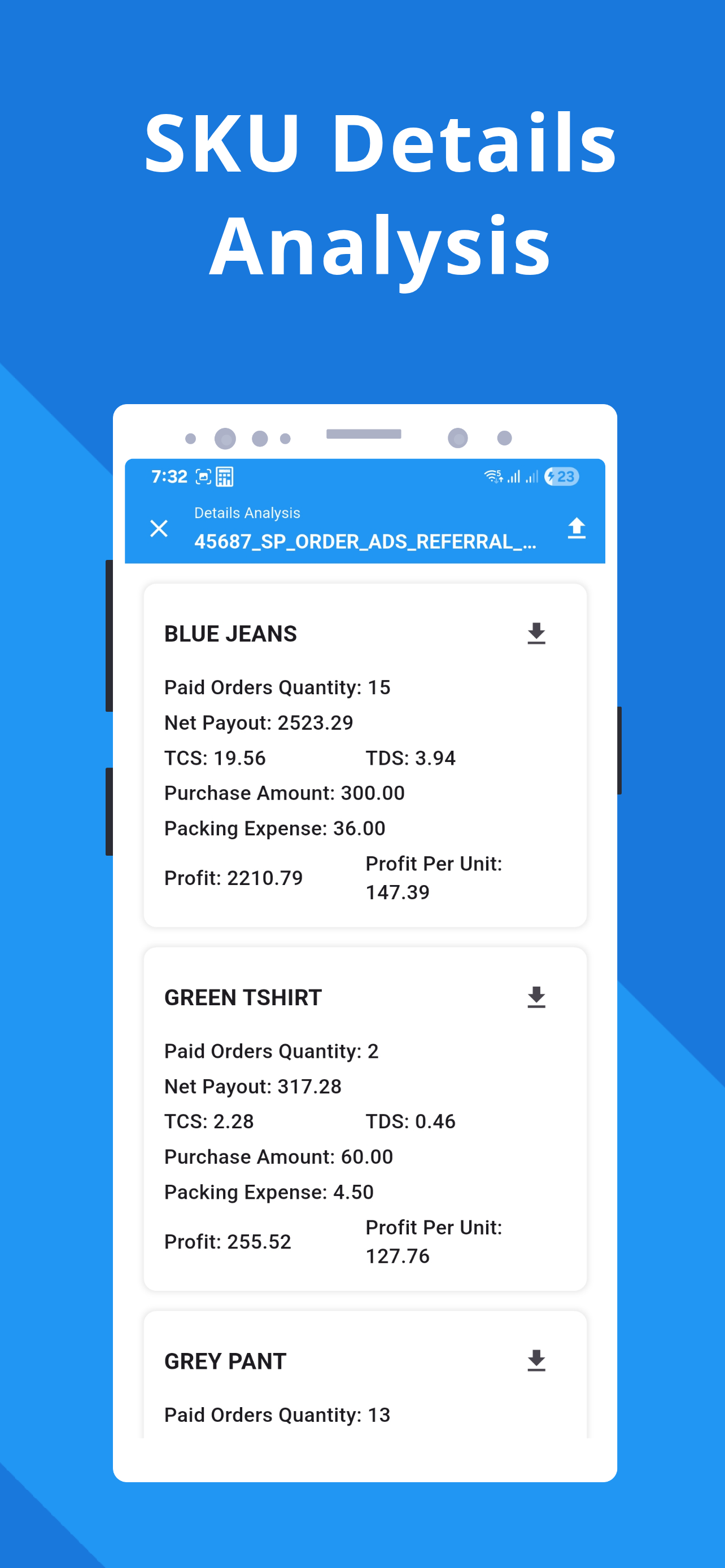 App screenshot 4