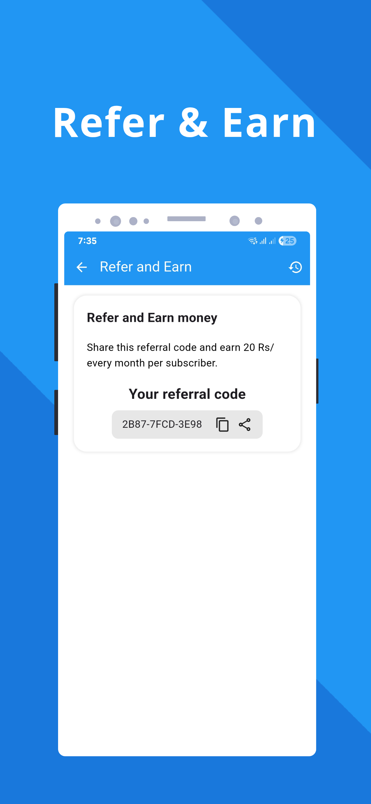 App screenshot 8